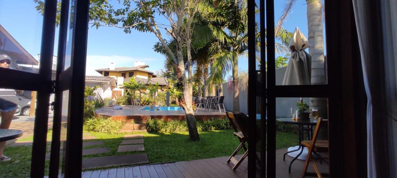 Pousada Aguas Do Mampituba Hotel Torres Exterior foto