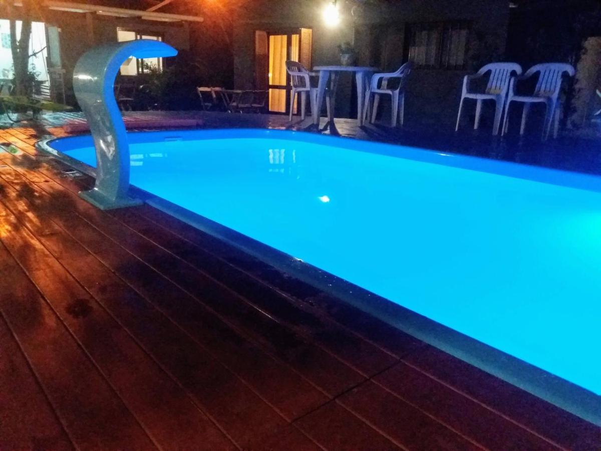 Pousada Aguas Do Mampituba Hotel Torres Exterior foto